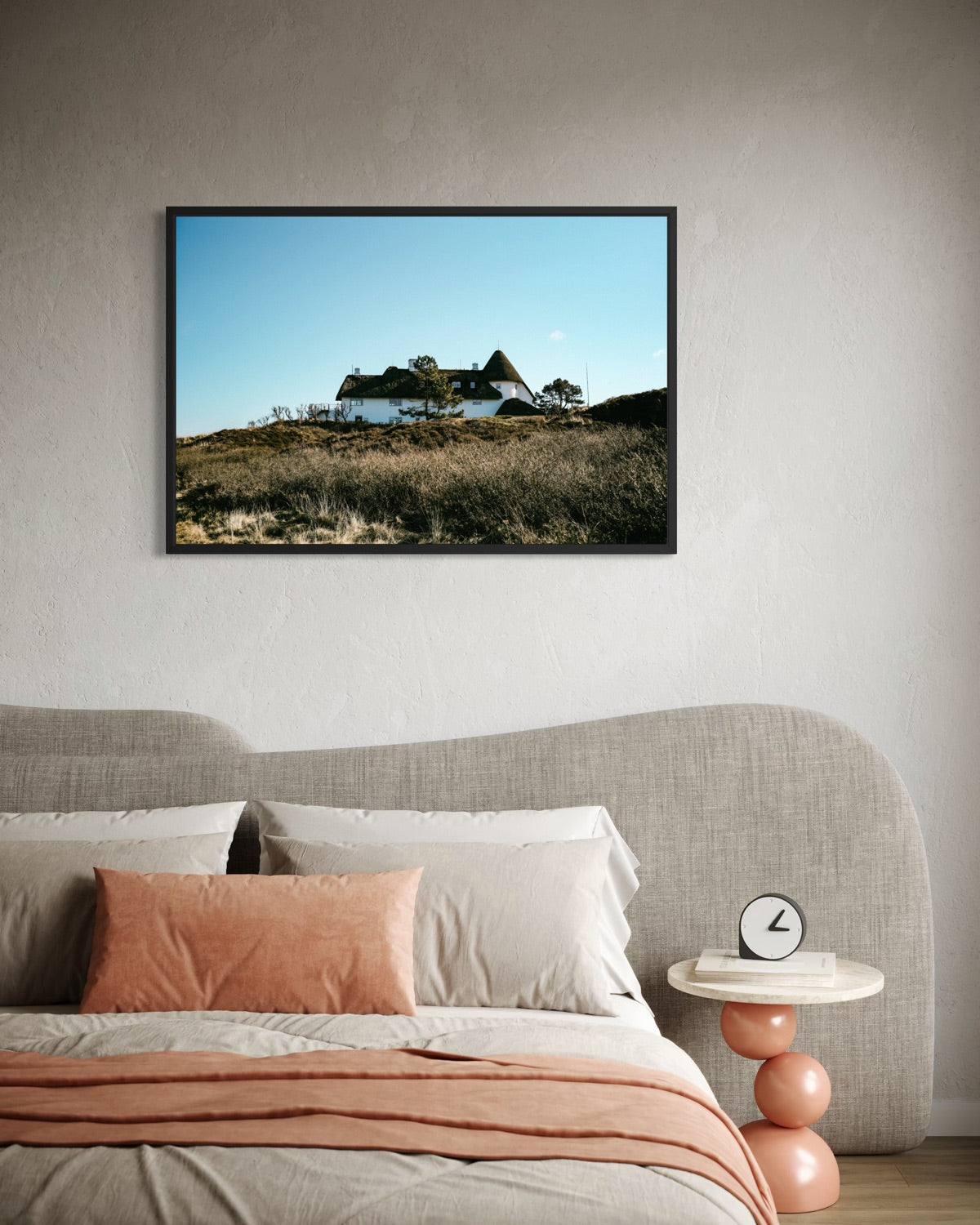 SYLT ROYAL VILLA I