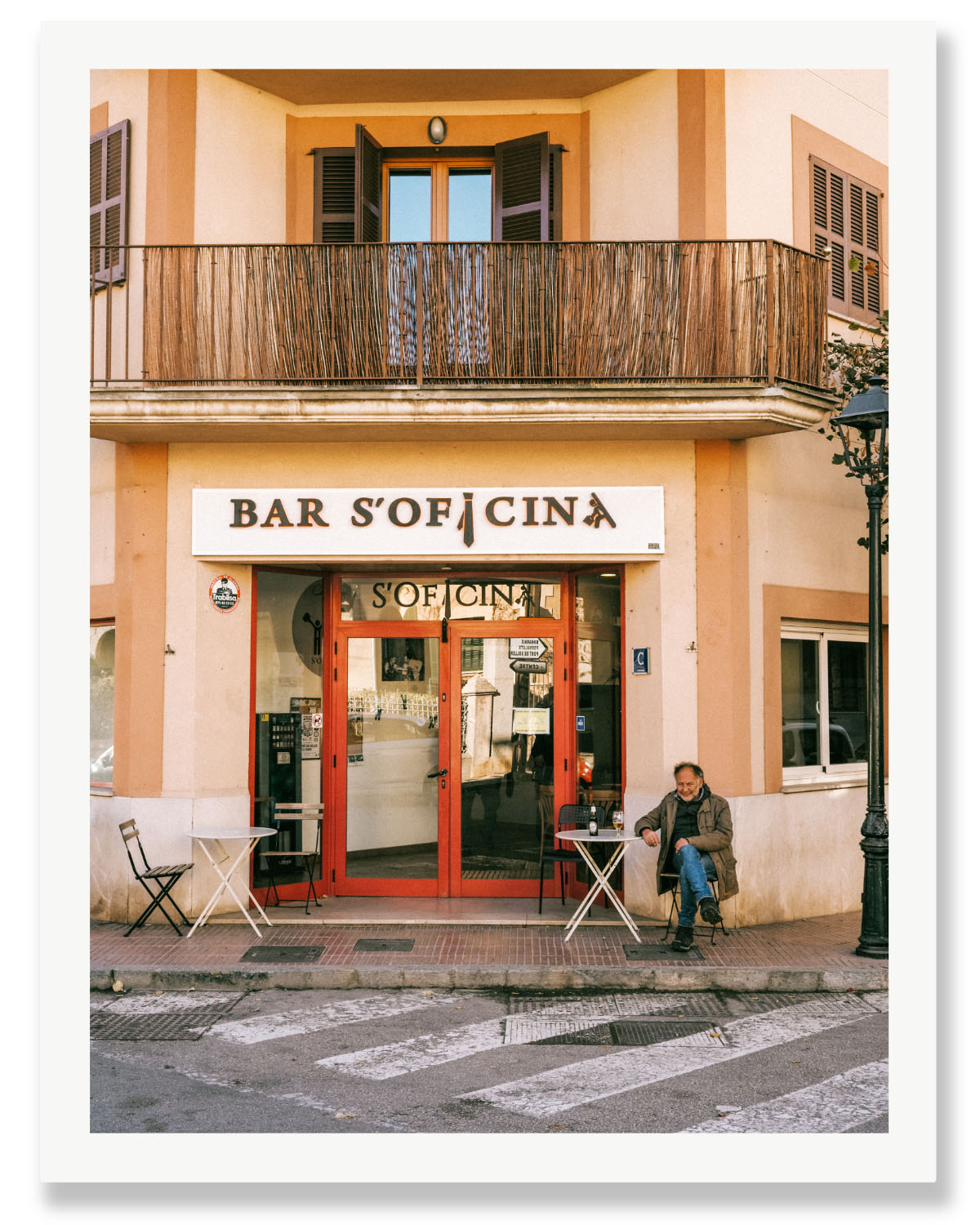 CERVEZA SÓLLER