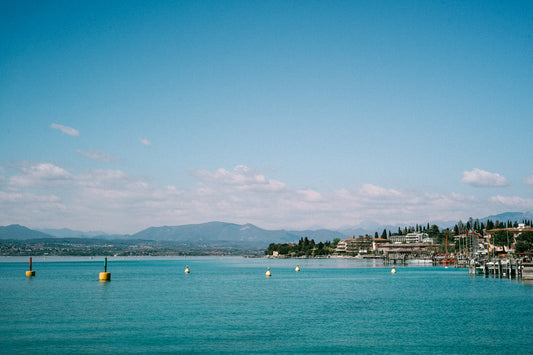 LAKE GARDA I