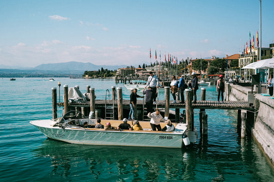 BERTOLDI BOARDING