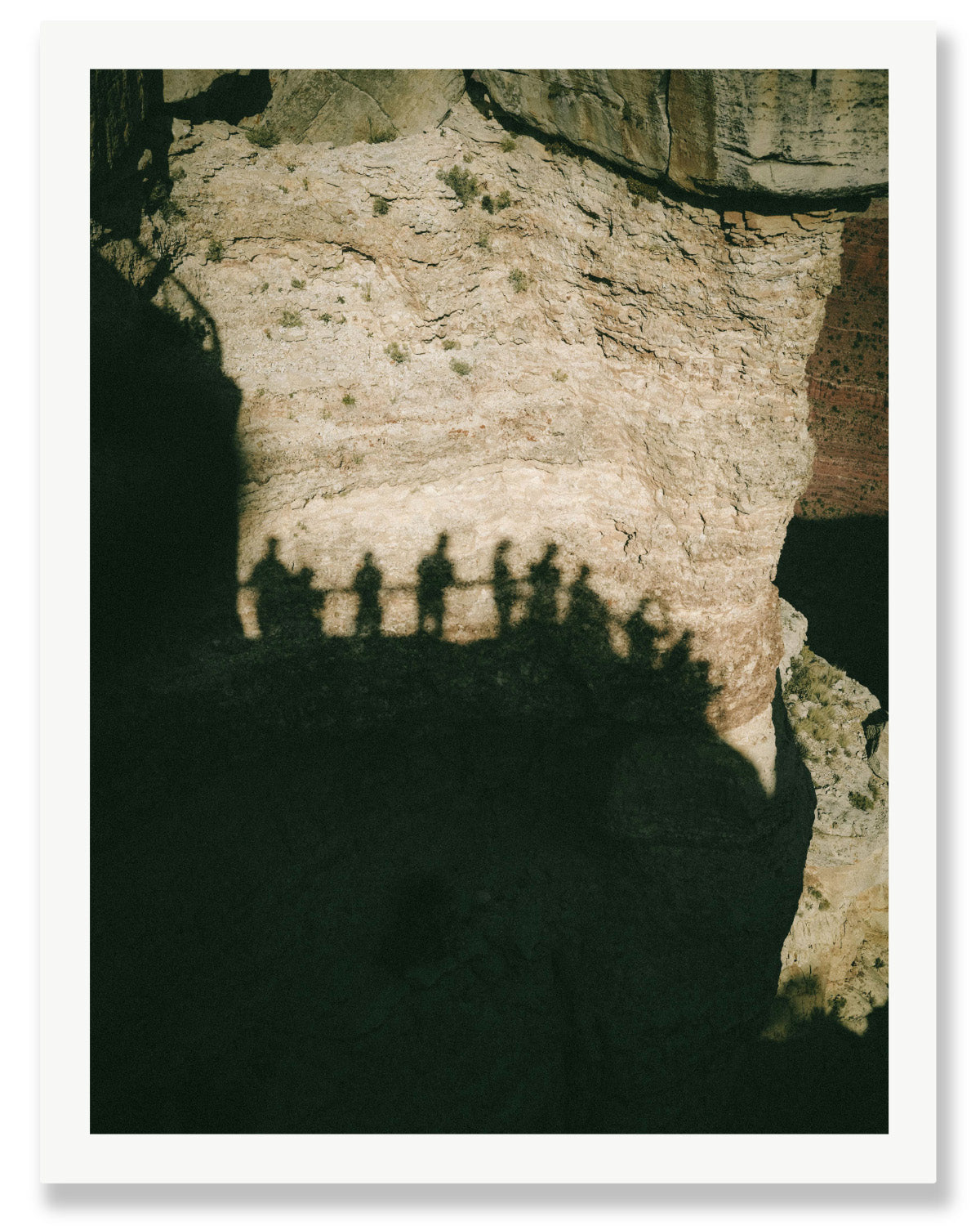CANYON STONE WATCHERS