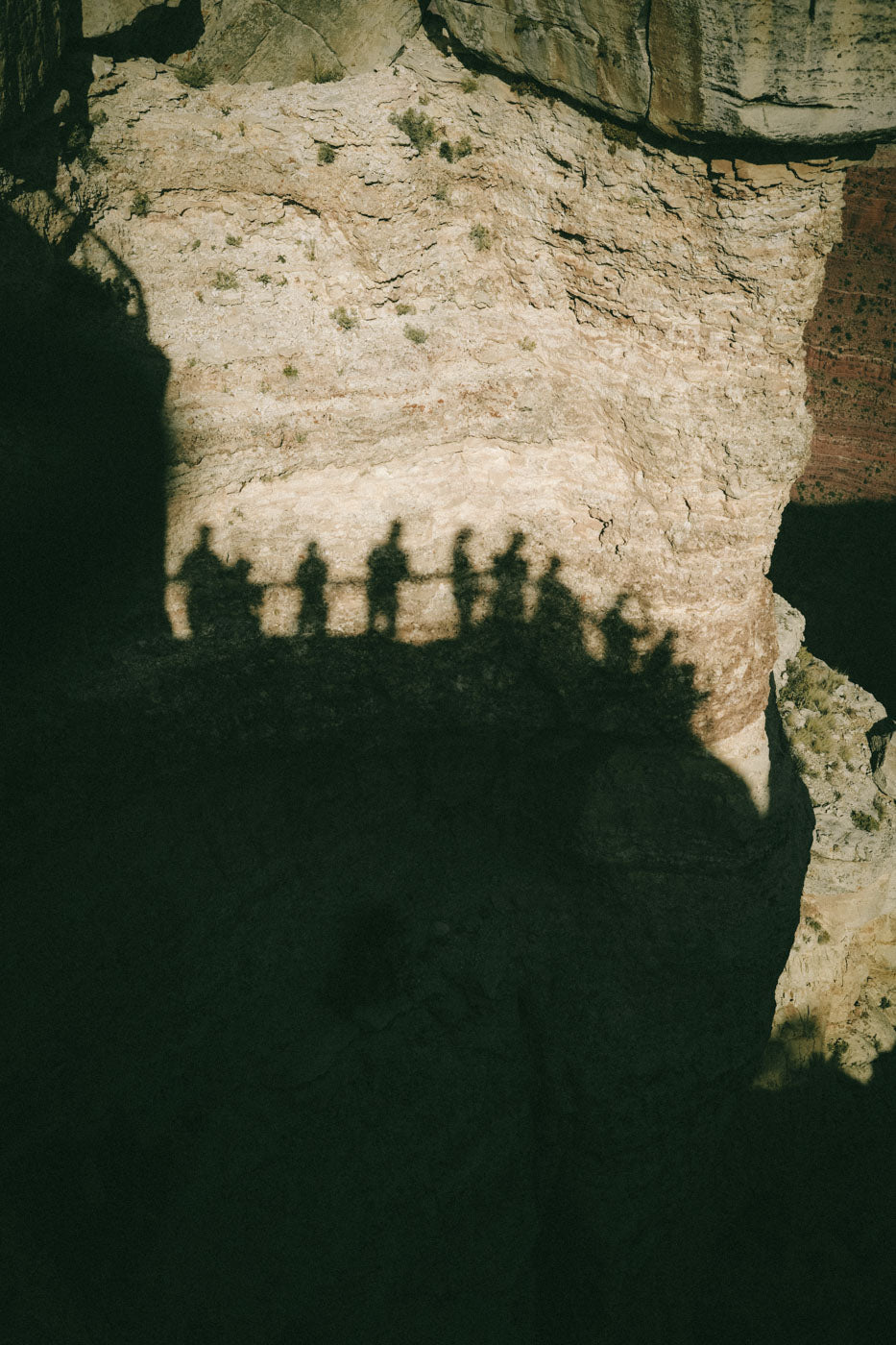CANYON STONE WATCHERS