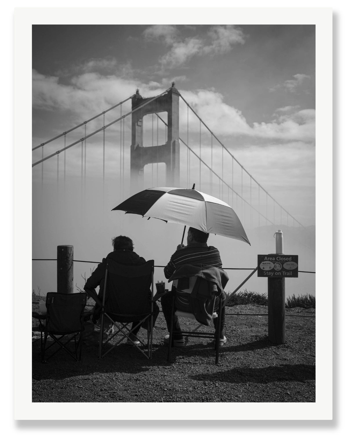 GOLDEN GATE II