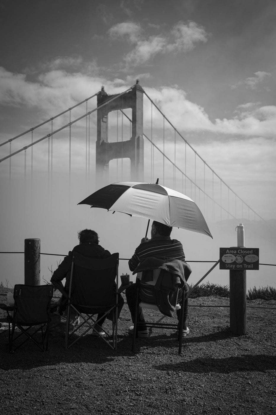 GOLDEN GATE II