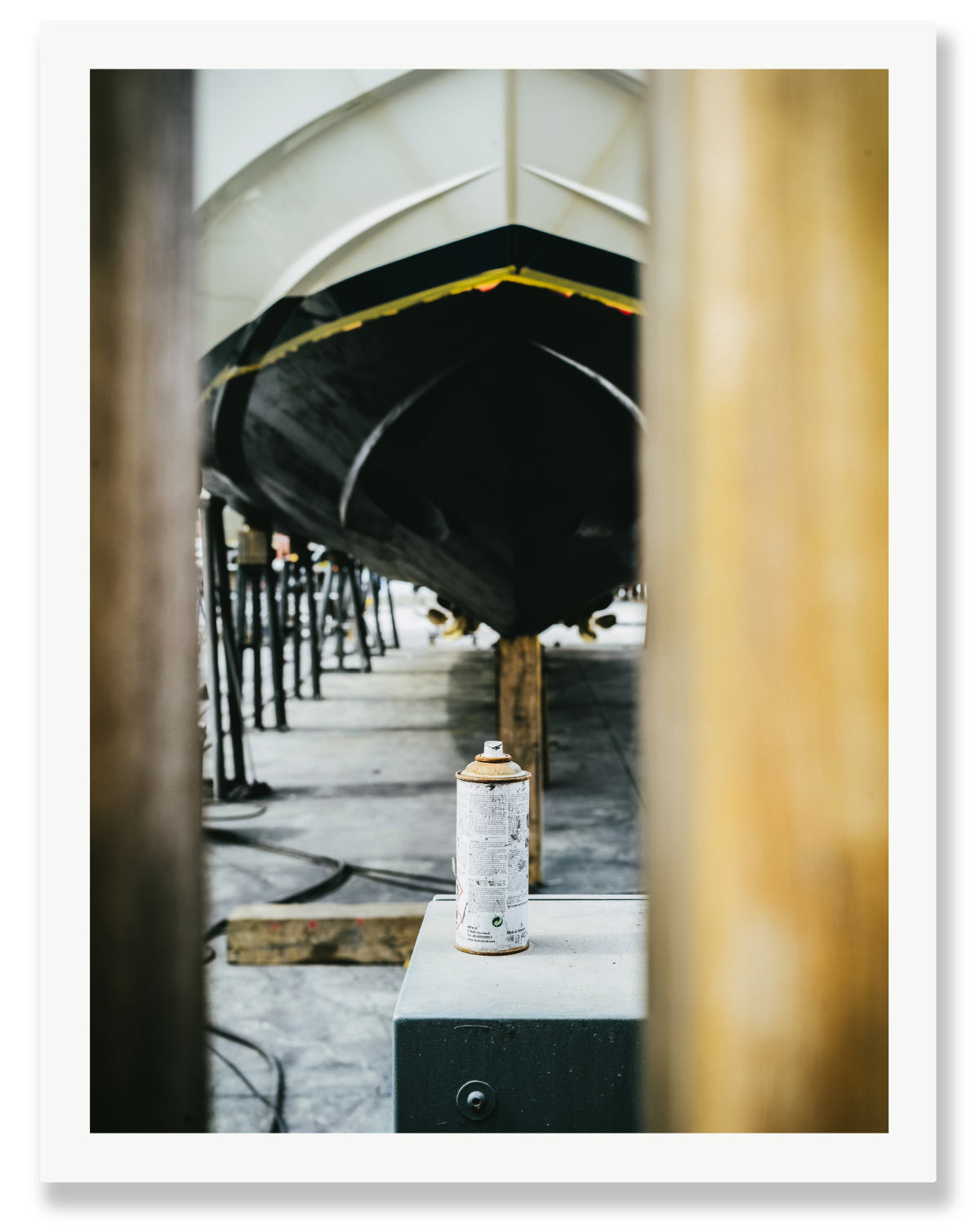 PORT CANVAS