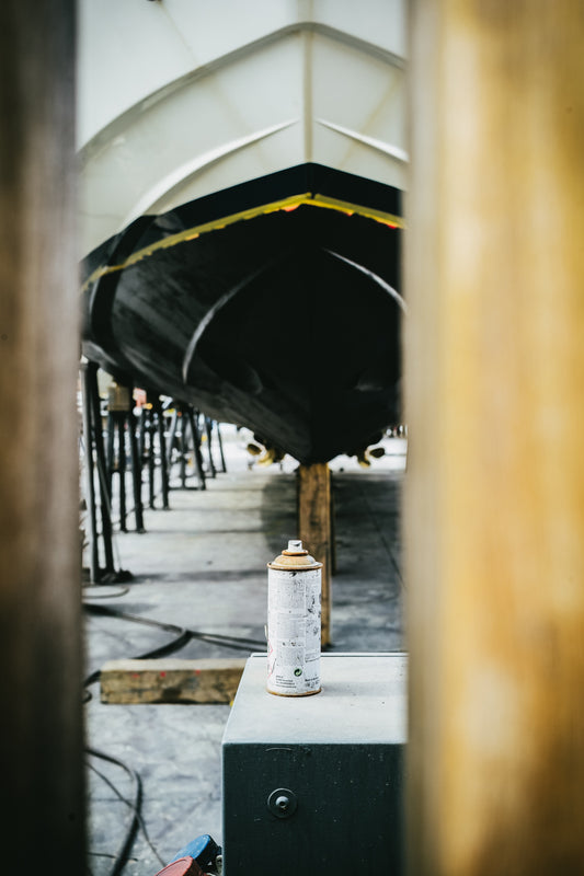 PORT CANVAS