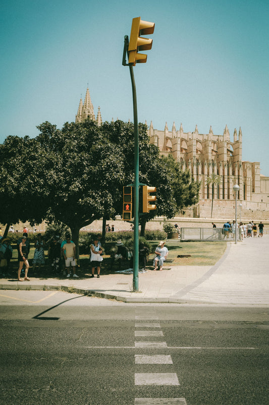 SIGNAL TO LA SEU