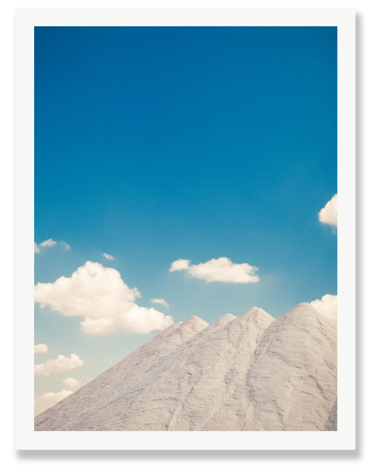 SOOTHING SALT PEAKS