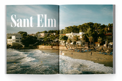 MEDITERRANEAN SUMMER