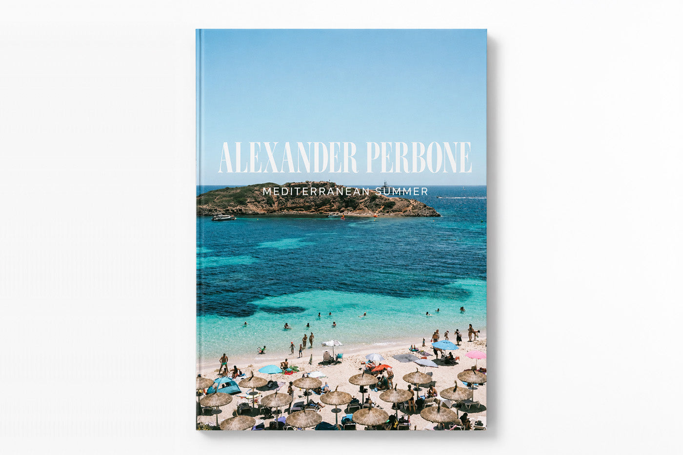 MEDITERRANEAN SUMMER