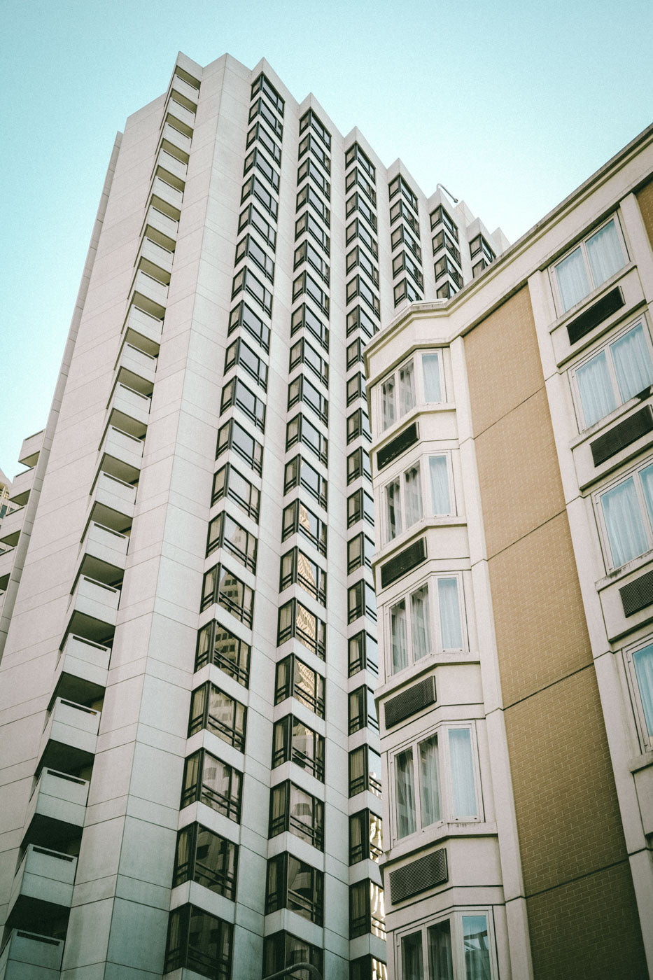 VERTICAL HEIGHTS