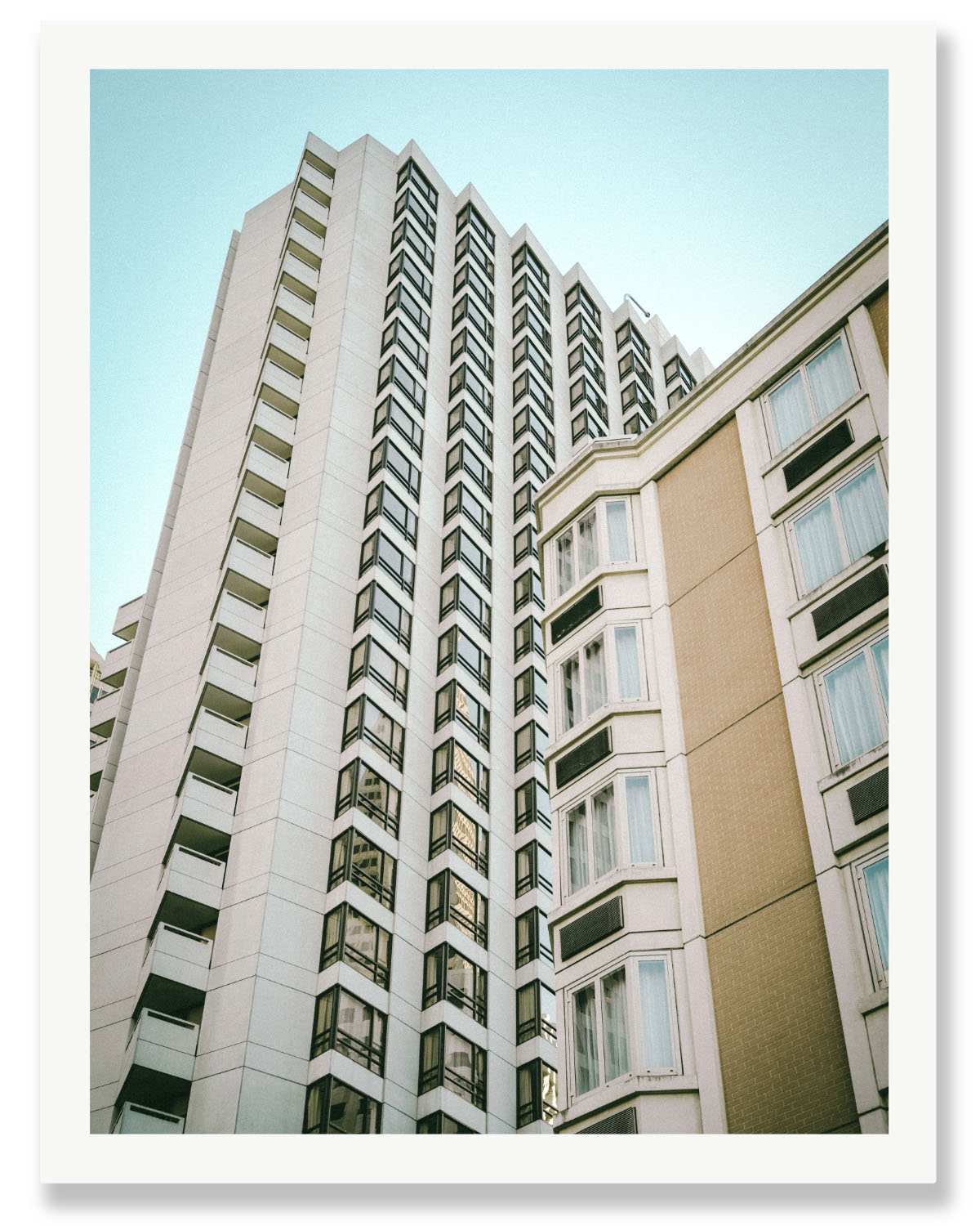 VERTICAL HEIGHTS