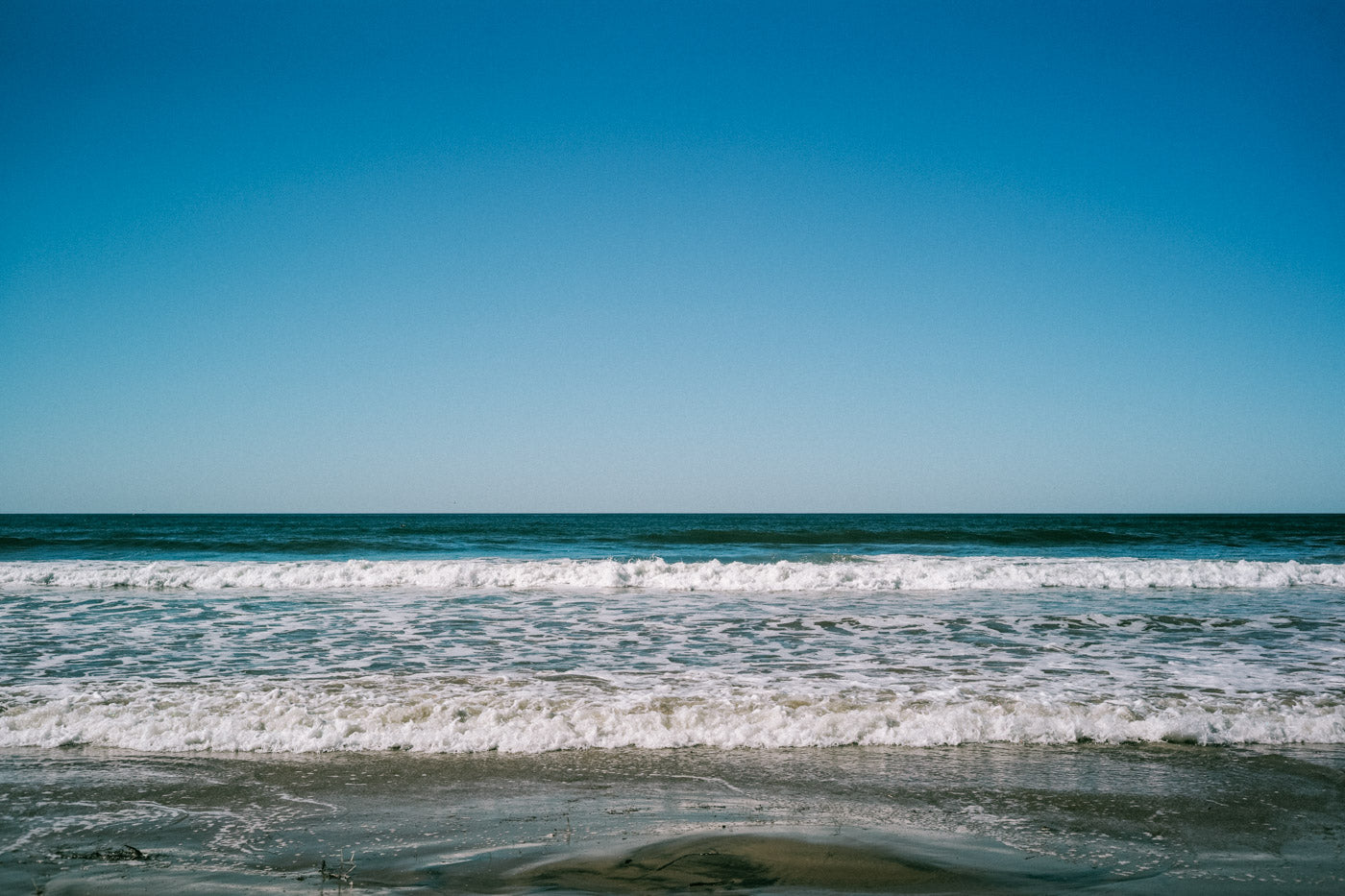 WAVES II LAX