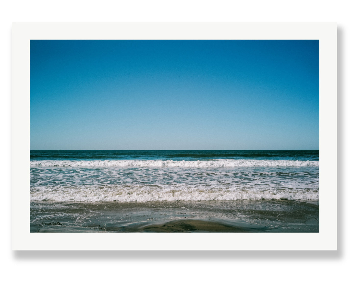 WAVES II LAX